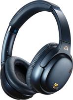 „1Mii E700“ belaidės „Bluetooth“ ausinės su hibridiniu aktyviuoju triukšmo slopinimu, „Hi-Res Audio LDAC“ technologija, patogios kasdien važinėjantiems į darbą ir dažnai keliaujantiems, „aptX Low Latency“ technologija, skirta televizijai, biurui ir namų b