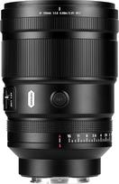 „7artisans“ „Autofocus“ 135 mm F1.8 pilno kadro objektyvas, didelė F1.8 diafragma, palaiko automatinį ir rankinį fokusavimą, suderinamas su „Leica“ ir „Panasonic“ S1, DC-S1, S5, DC-S5, „LUMIX S9“ serijos bei „Sigma L“ serijos fotoaparatais
