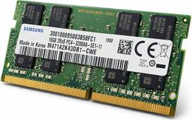 „Abato“ 16GB DDR4 RAM 3200 MHz SO-DIMM 260 kontaktų PC4-25600 CL22 1,2 V 2Rx8 nešiojamojo kompiuterio atminties modulis – suderinamas su „Intel“ ir „AMD“ nešiojamaisiais kompiuteriais, aukščiausios kokybės „Samsung“ lustai