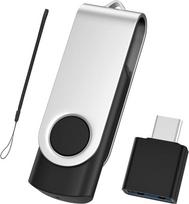 „ABLAZE“ USB atmintinės, 64GB „Memory Stick“, su besisukančiu metaliniu korpusu, įvairių spalvų, USB 2.0, skirtos mobiliesiems telefonams, kompiuteriams, automobiliams, televizoriams ir kt.