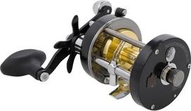 „Abu Garcia 7000 Pro Rocket Black Edition CS“ daugiklinė ritė 1324530 (a) „Hull Angling Centre“