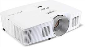 „Acer H5380BD“ 720p 3D namų kino DLP projektorius