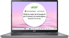 „Acer PcCom“ nešiojamasis kompiuteris „Revolt 4070“, 14 colių, „AMD Ryzen 3 7320C“, 8GB PLDDRX5, 128GB eMMC, „AMD Radeon“ vaizdo plokštė