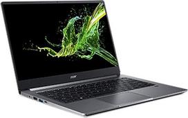 „Acer Swift 3“ SF314-57-592D nešiojamasis kompiuteris, 14 colių FHD (Intel Core i5, 8GB RAM, 512GB SSD, „Intel UHD Graphics“, „Windows 10“)