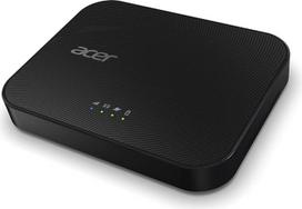 „Acer“ maršrutizatorius „Predator Connect M5“ – mobilusis „Wi-Fi“, juodos spalvos