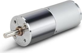 „Aexit“ 10 RPM, 24 V nuolatinės srovės mikro reduktorius, variklio sūkių mažintuvas, elektrinė pavarų dėžė, išėjimo velenas, 4 mm skersmens, 10 mm ilgio, M3 skylės dydis (d18921ed60bd9effaecae6866f6c5c31)
