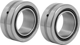 „Aexit“ NA4905 25 mm × 42 mm × 17 mm guolis su nuimamu vidiniu žiedu, 2 vnt. (87257c841f4d7bda85fe099144498147)