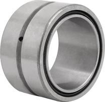 „Aexit“ NKI45 / 35 45 mm × 62 mm × 35 mm vidinio žiedo ritininis guolis, sidabrinis (c1533d4323ce9221ceb55c46cba15cf3)