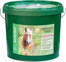 „Agrobs“ „Alpine Green Mash“ 5 kg