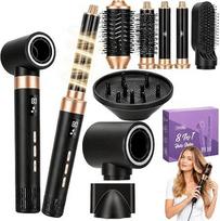 „Airstyler“ 1500 W 8-in-1 plaukų formavimo prietaisų rinkinys „Beauty Styler“ Nr. 4