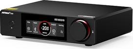 „AIYIMA D20“ – visiškai subalansuotas Hi-Fi DAC su dviem DAC mikroschemomis ES9039Q2M ir AK4493S