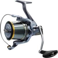„Akami Zenthos“ „Surfcasting“ lėtai besisukanti žvejybos ritė SOS – 8 japonų gamintojo guoliai – „Micro Brake“ 18 kg – ritės 8000 ir 10000