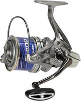 „Akami Shido Surf Casting 8000 10000“ dvigubos ritės aliumininė žvejybos ritė su 7+1 guoliais, skirta lėtai svyruojančiai žvejybai, maksimali traukos jėga 15 kg, su sustiprinta kilpa