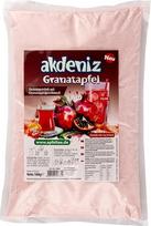 „Akdeniz“ granatų skonio turkiškas tirpstantis gėrimas, 1 kg