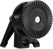„Akozon Grip“ pasukamos galvutės spaustuvo laikiklio laikiklio adapteris. Daugiafunkcinis pasukamos galvutės spaustuvo laikiklio laikiklio adapteris, skirtas 16 mm, 19 mm, 22 mm ir 25 mm skersmens vamzdžiams