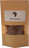 „Akpi Djansang“ nesusmulkintos sėklos – 3 maišeliai po 50 g