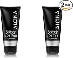 „Alcina Colour“ šampūnas „Silver“ 2 x 200 ml