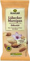 „Alnatura Bio“ Liubeko marcipano žaliava, 200 g