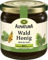 „Alnatura“ ekologiškas miško medus, 500 g
