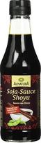 „Alnatura“ ekologiškas sojų padažas „Shoyu“, 250 ml