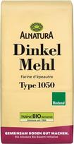„Alnatura“ ekologiški speltos miltai, tipas 1050 (1 kg)