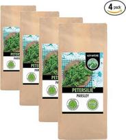„Alpi Nature“ džiovintos petražolės, 500 g, smulkintos (4 vnt. pakuotė)
