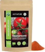 „Alpi Nature“ ekologiški pomidorų milteliai, 1 kg, džiovinti ir sumalti pomidorai