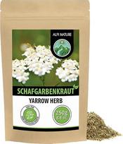 „Alpi Nature“ kraujažolių arbata, 250 g, džiovintos kraujažolių žolės