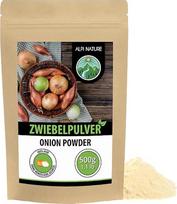 „Alpi Nature“ svogūnų milteliai, 500 g, sumalti svogūnai, džiovinti svogūnai