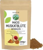 „Alpi Nature“ makiso milteliai, sumalti makiso žiedai, 250 g