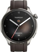„Amazfit Balance“ išmanusis laikrodis, bekontaktis mokėjimas, NFC, dirbtinio intelekto treniruoklis, dirbtinio intelekto miego ir sveikatos stebėjimo funkcija, dviejų dažnių GPS, „Alexa“, skambučiai per „Bluetooth“, 14 dienų baterijos veikimo laikas, 1,5