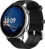 „Amazfit GTR 2“ išmanusis laikrodis, skirtas „Android“ ir „iPhone“ įrenginiams, su „Bluetooth“ skambučių funkcija, „Alexa“ ir GPS – vyrams skirtas sportinis laikrodis