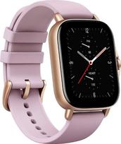 „Amazfit“ sportinis laikrodis „Xiaomi GTS 2E“, violetinės spalvos