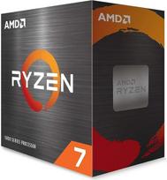 „AMD Ryzen 7 5800X“ dėžutė, juoda, XX-Large dydžio
