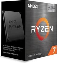 „AMD Ryzen 7 5800X3D“ procesorius (8 branduoliai / 16 srautų, AM4 lizdas, 105 W DTP, 100MB talpyklos, maksimalus pagreitis iki 4,5 GHz, be aušintuvo)