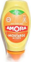 „Amora“ garstyčios „Mi-forte“ 265 g
