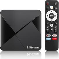 „Android 14.0“ TV grotuvas, 2026 m. „Android Box“ RK3518, keturių branduolių 32 bitų „Cortex-A53“ procesorius