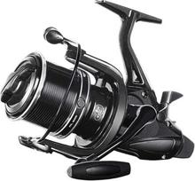 „Angelrolle“ 25 kg, maks. stabdymo jėga 6+1, guoliai 4,1:1, karpiams