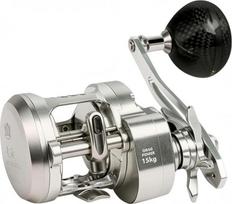 „Angelrolle“ apvalaus profilio žvejybos ritė, spininginė ritė, „Baitcaster“ ritė, metalinis korpusas, 73, perdavimo santykis 1, 8+1 guoliai, 15 kg stabdys, 985 mm valo įtraukimas, skirta ežerams ir upėms, kairiarankiams