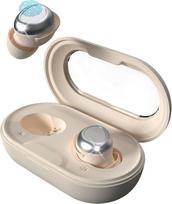 „ANSTEN“ miego ausinės su „Bluetooth 5.4“, triukšmo slopinimo funkcija | Ausinės į ausį, „Sleepbuds“ miego ausinės, skirtos miegantiems ant šono, 48 val. baterijos veikimo laikas, belaidės ausinės miegui ir sportiniams treniruotėms