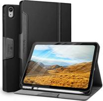 „Antbox“ dėklas, skirtas „iPad“ A16 (11-osios/10-osios kartos), 11/10,9 colių, 2025/2022 m., juodos spalvos