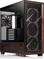 „Antec Flux Pro Noctua Edition“ – itin tylus, aukštos kokybės ATX kompiuterio korpusas