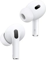 „Apple AirPods Pro“ 2-osios kartos, balti [USB-C]