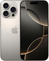 „Apple iPhone 16 Pro“ 256GB: 5G telefonas su fotoaparato valdymu, „Dolby Vision“ 4K 120 kadrų per sekundę raiška ir beprecedentiniu baterijos veikimo laiku. Suderinamas su „AirPods“; natūralaus titano spalvos
