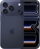 „Apple iPhone 17 Pro“ 256GB – 6,3 colių ekranas su „Promotion“ technologija, atnaujinimo dažnis iki 120 Hz, „A19 Pro“ procesorius, išskirtinis baterijos veikimo laikas, „Pro Fusion“ kamerų sistema su „Center Stage“ funkciją palaikančia priekinė kamera; t