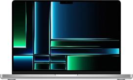„Apple MacBook Pro 14“ nešiojamasis kompiuteris, „M2 Pro“, 16GB RAM, 512GB SSD, „M2“ GPU, „macOS Ventura“, tarptautinė klaviatūra, sidabrinė spalva (MPHH3ZE/A)
