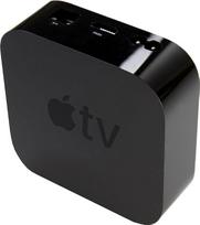 „Apple TV 2017“ 4K (32GB) – juodos spalvos (atnaujintas)