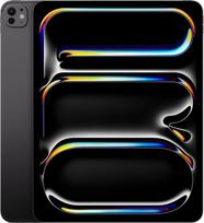 „Apple“ 13 colių „iPad Pro“ M5, 256GB: „Ultra Retina XDR“ ekranas, 12 MP priekinė kamera (horizontalioje padėtyje) / 12 MP galinė kamera, „LiDAR“ skaitytuvas, „Wi-Fi“ ir 5G mobilusis ryšys, baterija, veikianti visą dieną – „Space Black“ spalva