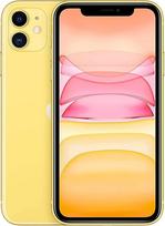 „Apple“ „iPhone 11“ 128GB, geltonas (atnaujintas)
