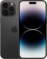 „Apple“ „iPhone 14 Pro Max“ 256GB – „Space Black“ (atnaujintas)